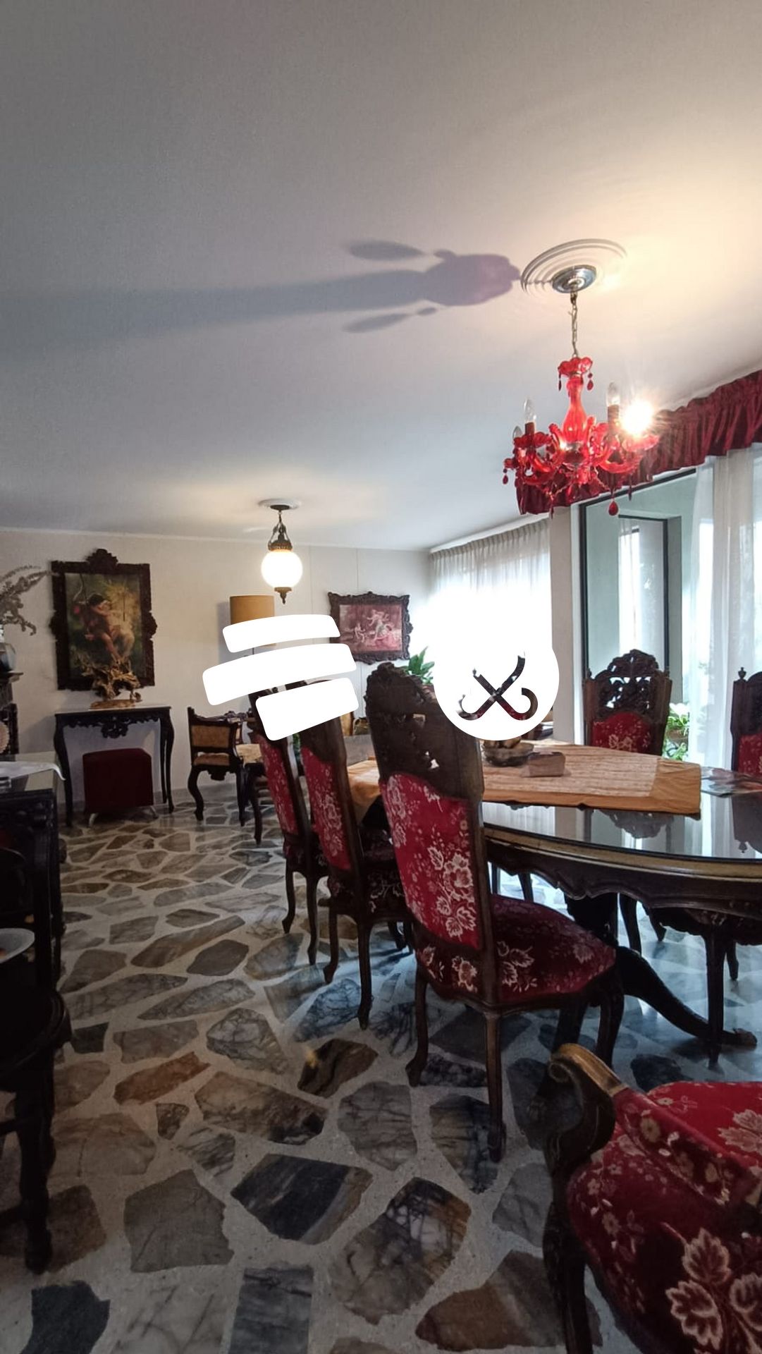 Apartamento en venta en El Poblado, Envigado · foto 13 de 24