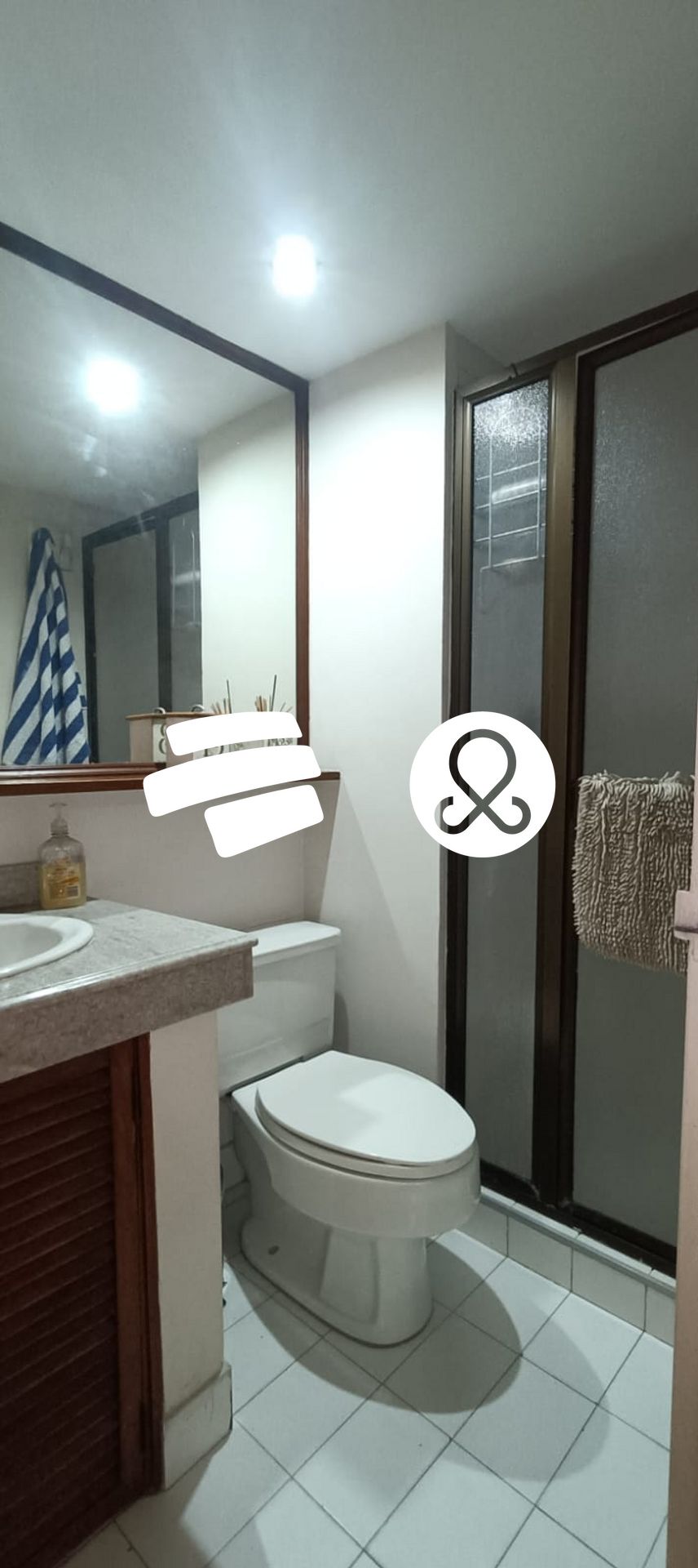Apartamento en venta en El Poblado, Envigado · foto 15 de 24