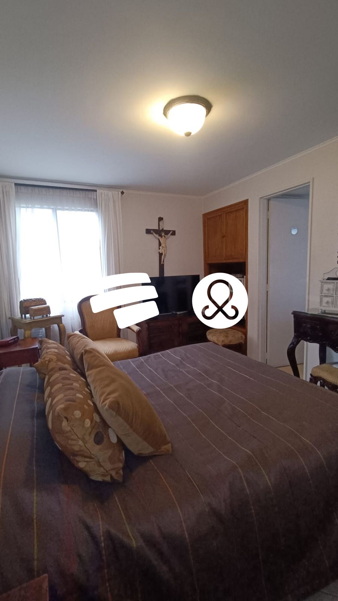 Apartamento en venta en El Poblado, Envigado · foto 16 de 24