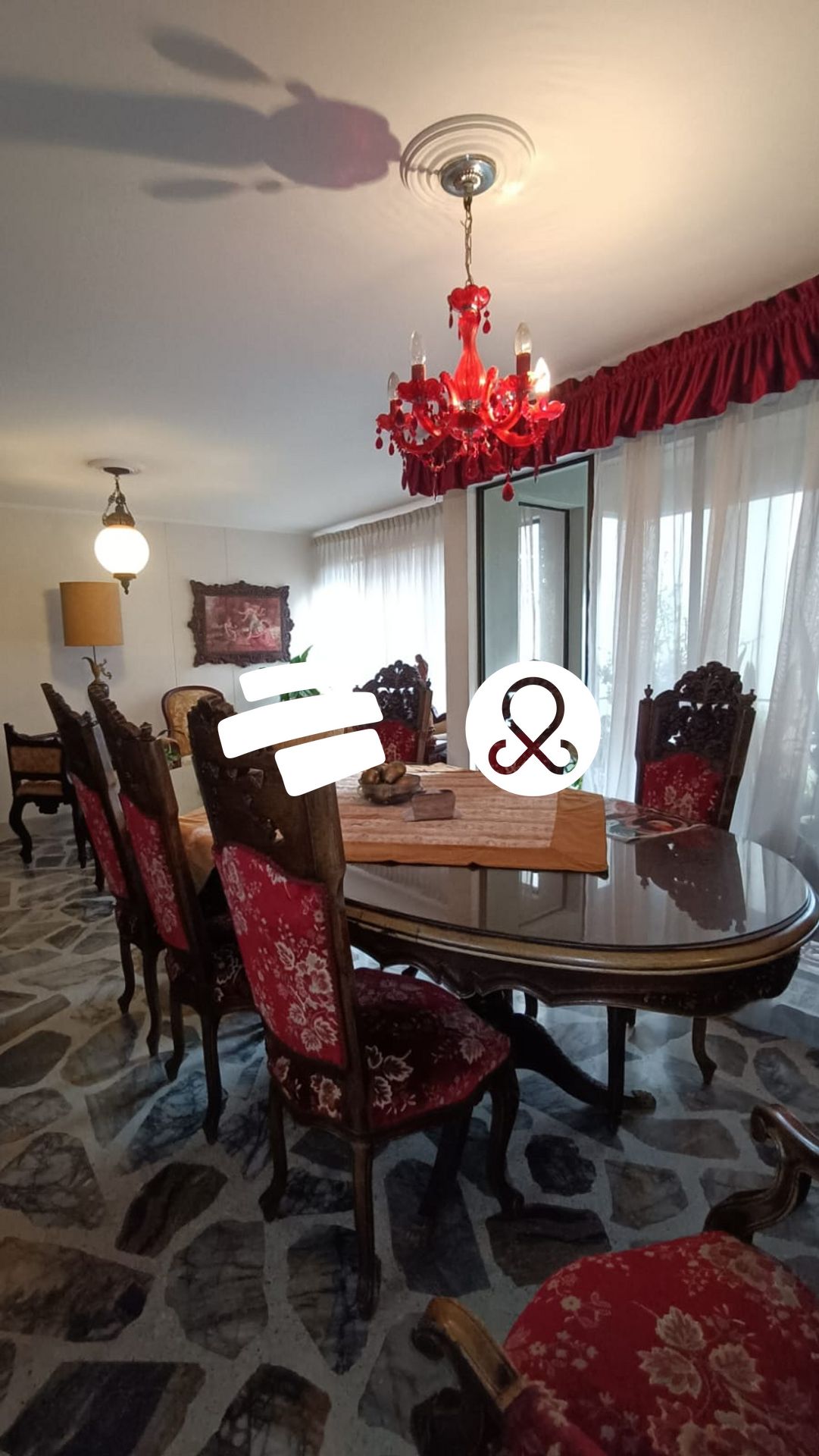 Apartamento en venta en El Poblado, Envigado · foto 17 de 24