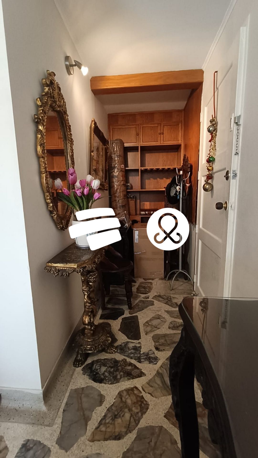 Apartamento en venta en El Poblado, Envigado · foto 19 de 24