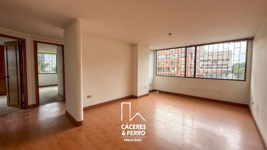 Apartamento de 5 alcobas en venta en Santa Barbara, Bogotá, 157 m² · foto 11 de 13