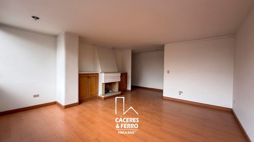 Apartamento de 5 alcobas en venta en Santa Barbara, Bogotá, 157 m² · foto 12 de 13