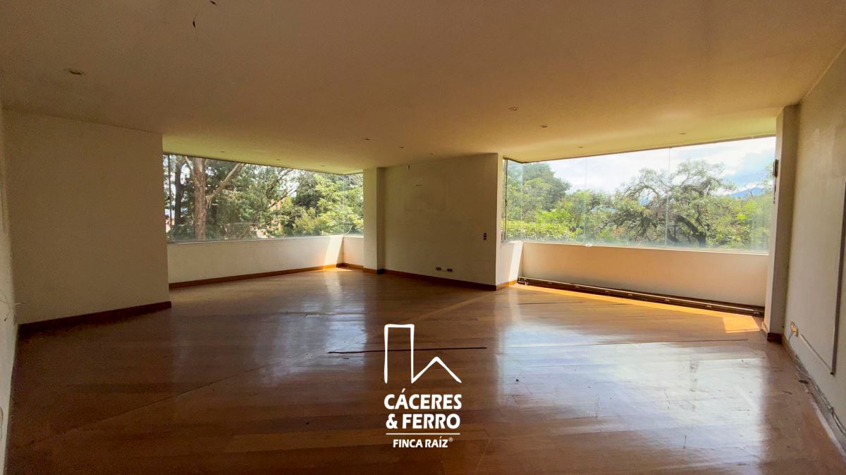 Apartamento en venta en Colina Campestre, Bogotá · foto 3 de 10