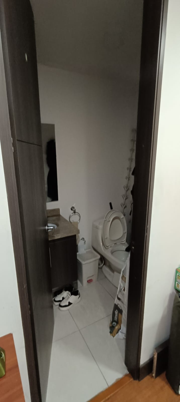 Apartamento en venta en Cedritos, Bogotá · foto 11 de 24