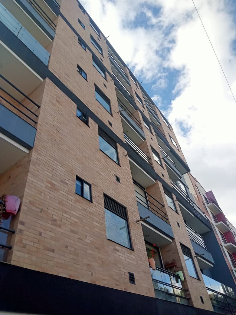Apartamento en venta en Cedritos, Bogotá · foto 15 de 24