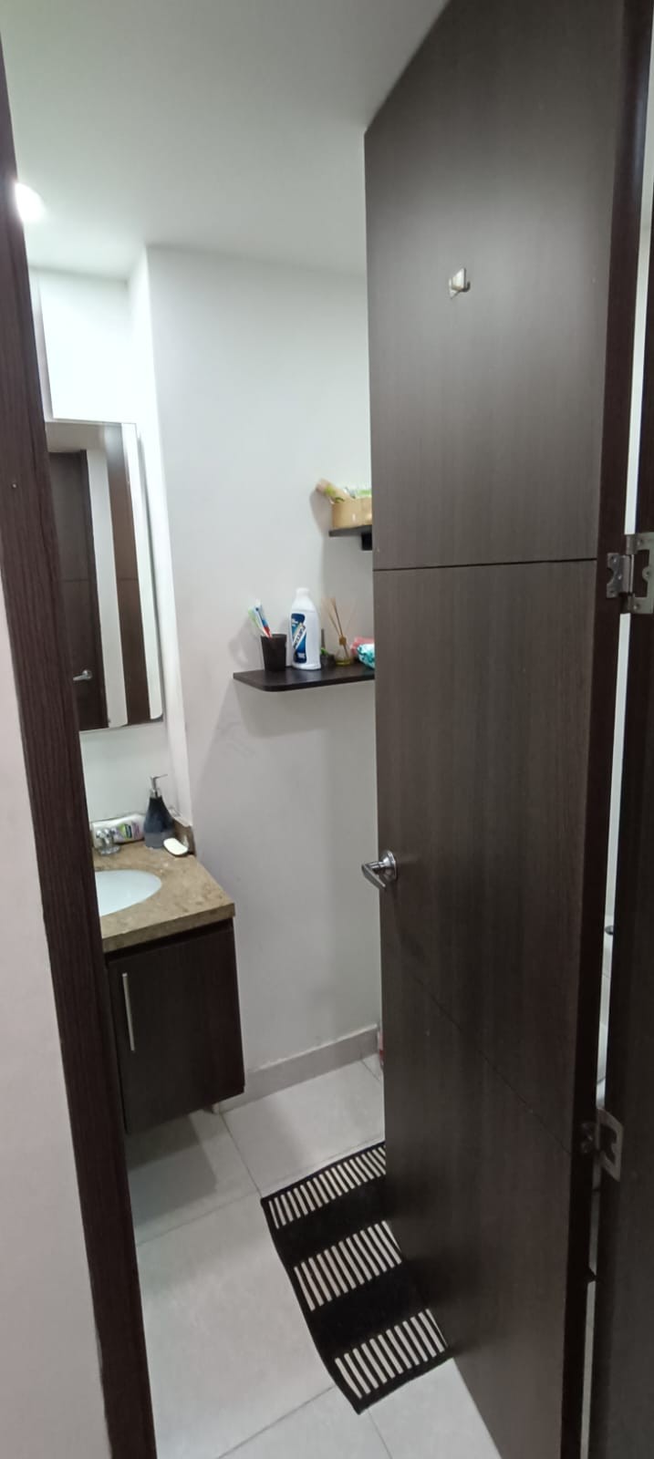 Apartamento en venta en Cedritos, Bogotá · foto 12 de 24
