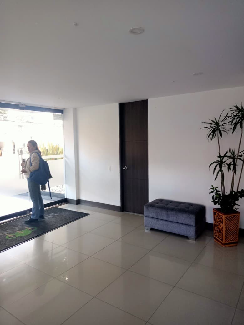 Apartamento en venta en Cedritos, Bogotá · foto 19 de 24