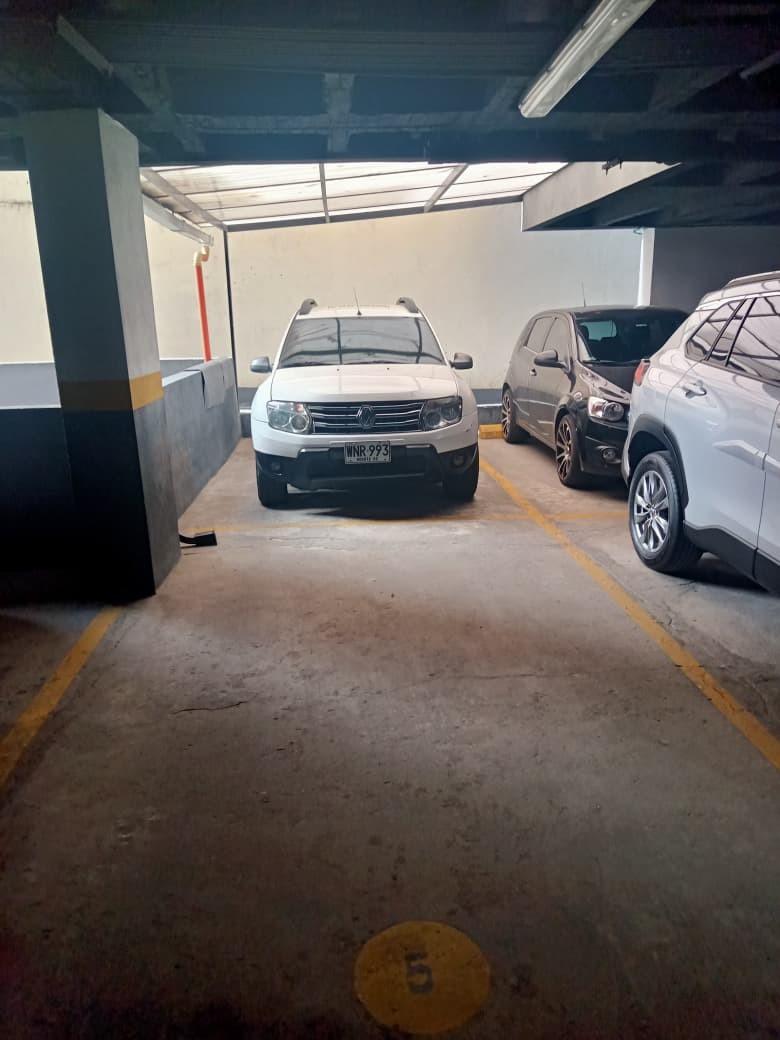 Apartamento en venta en Cedritos, Bogotá · foto 23 de 24