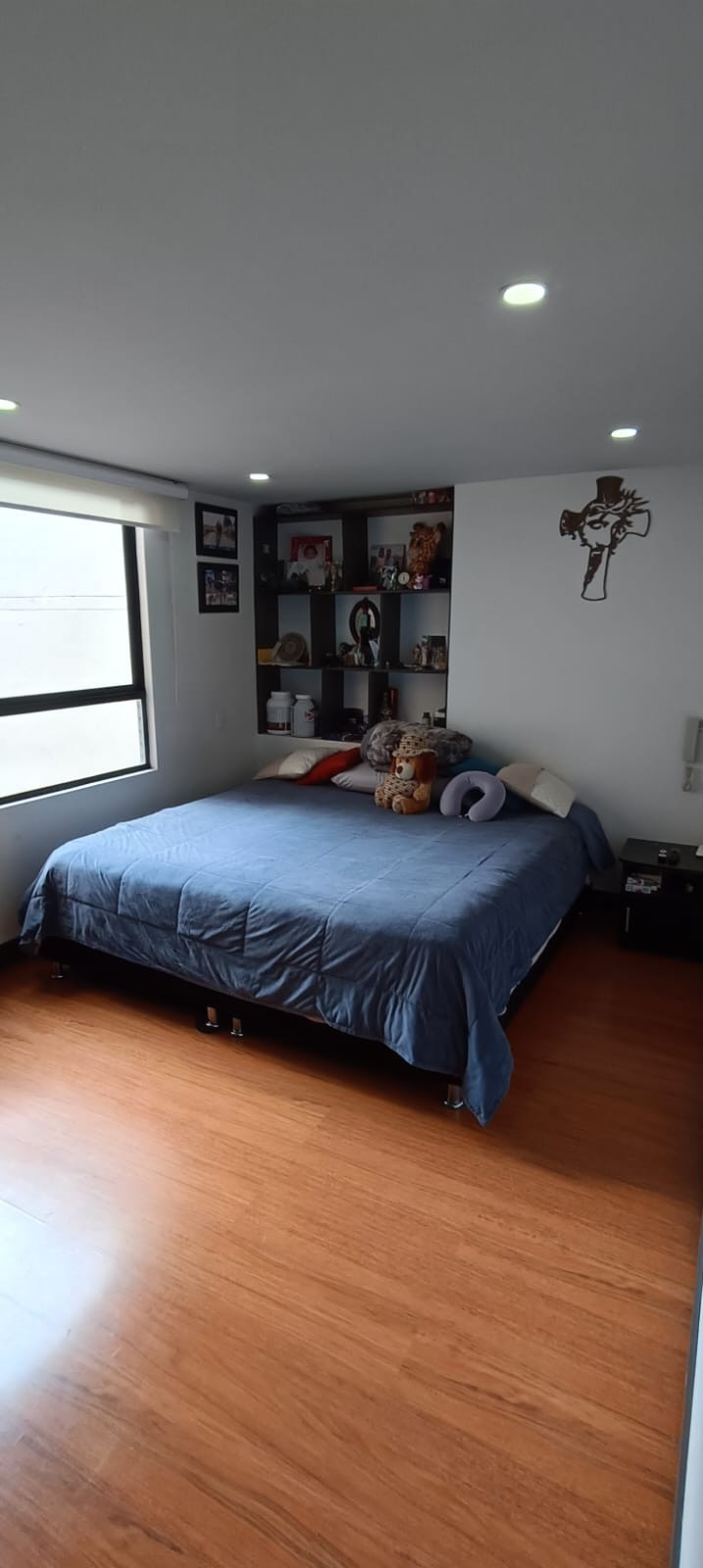 Apartamento en venta en Cedritos, Bogotá · foto 14 de 24