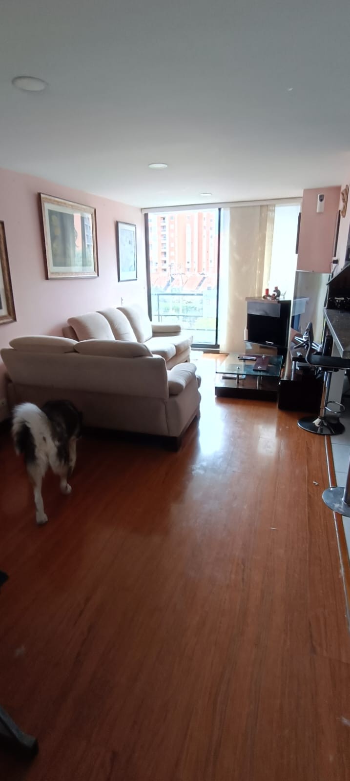 Apartamento en venta en Cedritos, Bogotá · foto 3 de 24