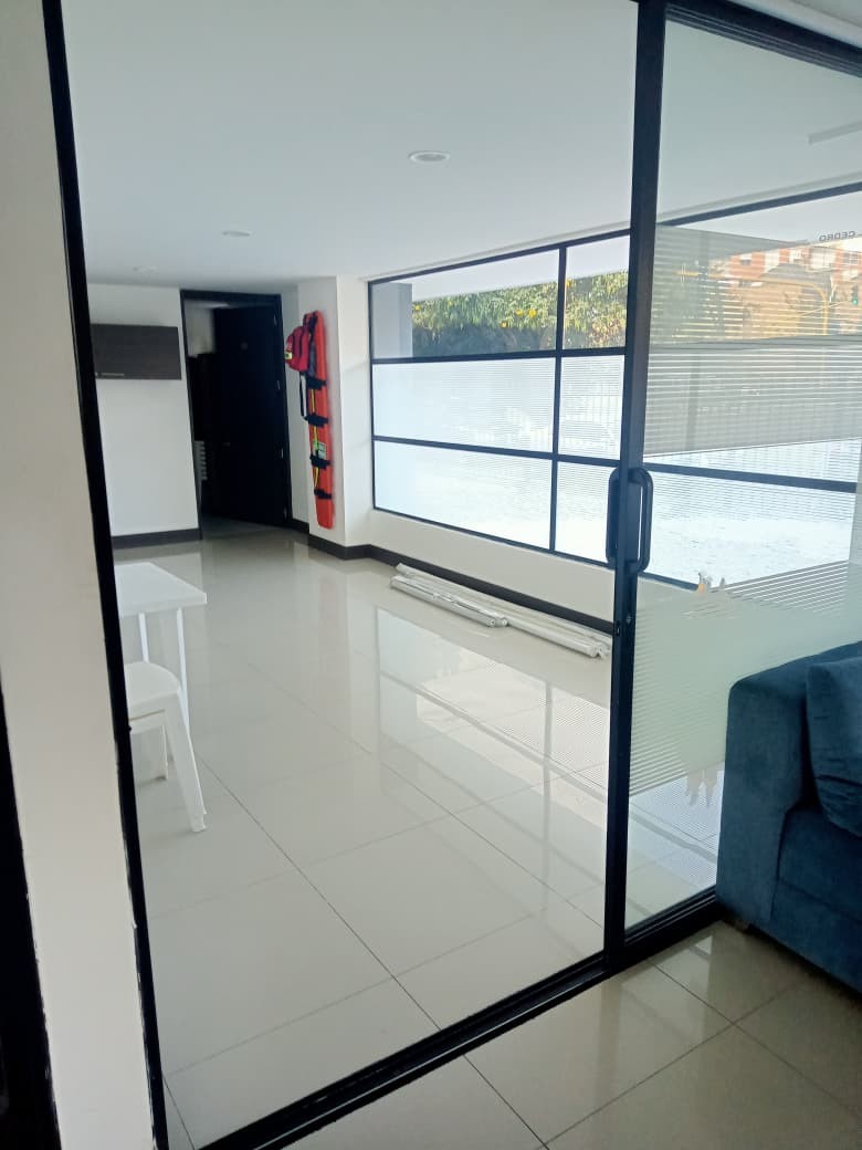 Apartamento en venta en Cedritos, Bogotá · foto 21 de 24