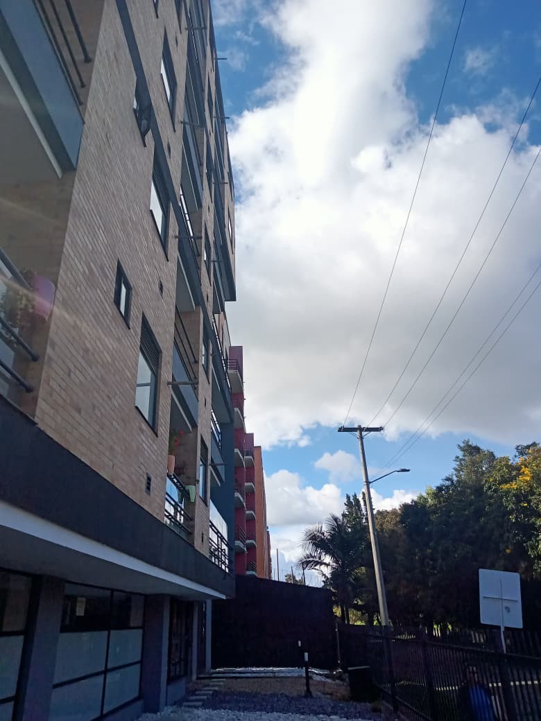 Apartamento en venta en Cedritos, Bogotá · foto 16 de 24