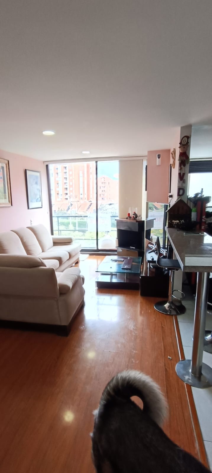 Apartamento en venta en Cedritos, Bogotá · foto 2 de 24