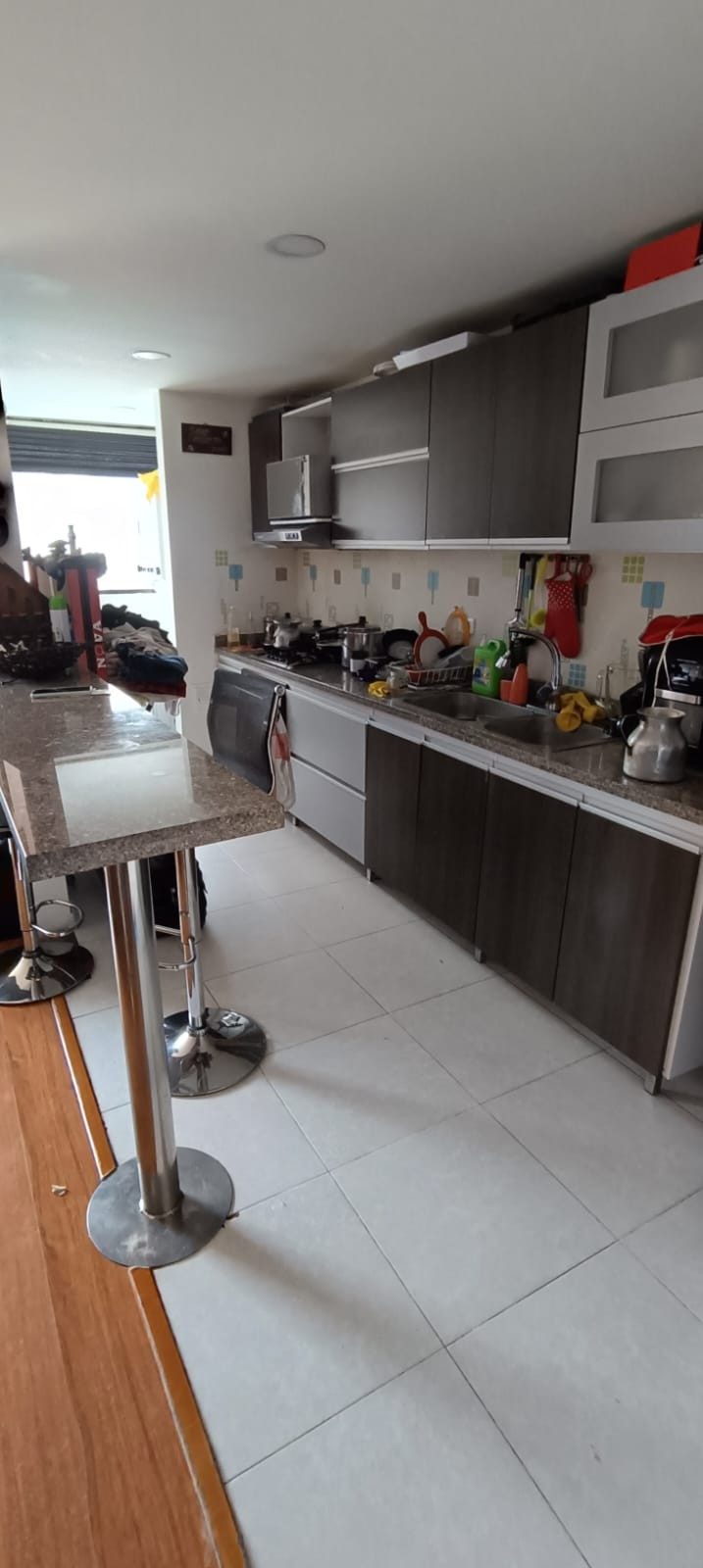 Apartamento en venta en Cedritos, Bogotá · foto 6 de 24