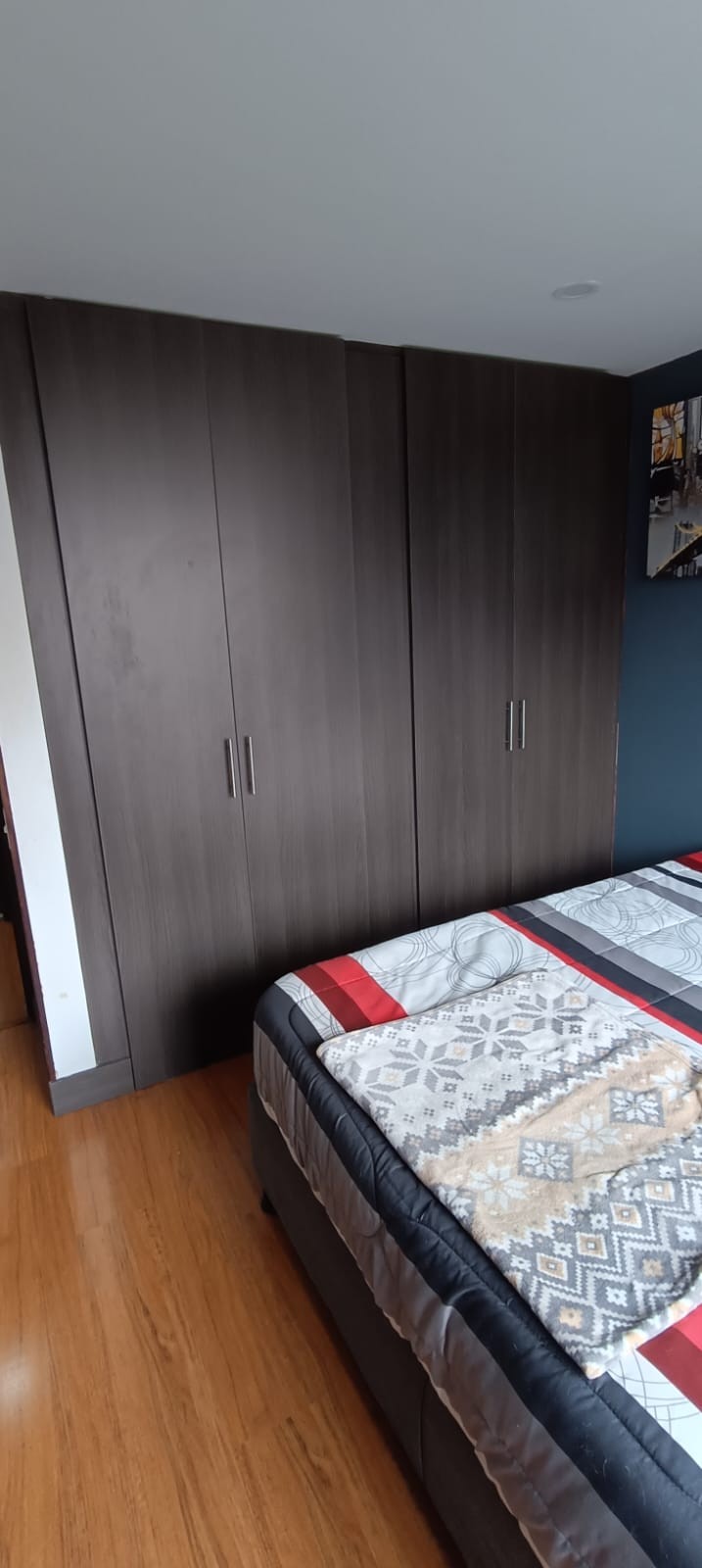 Apartamento en venta en Cedritos, Bogotá · foto 13 de 24
