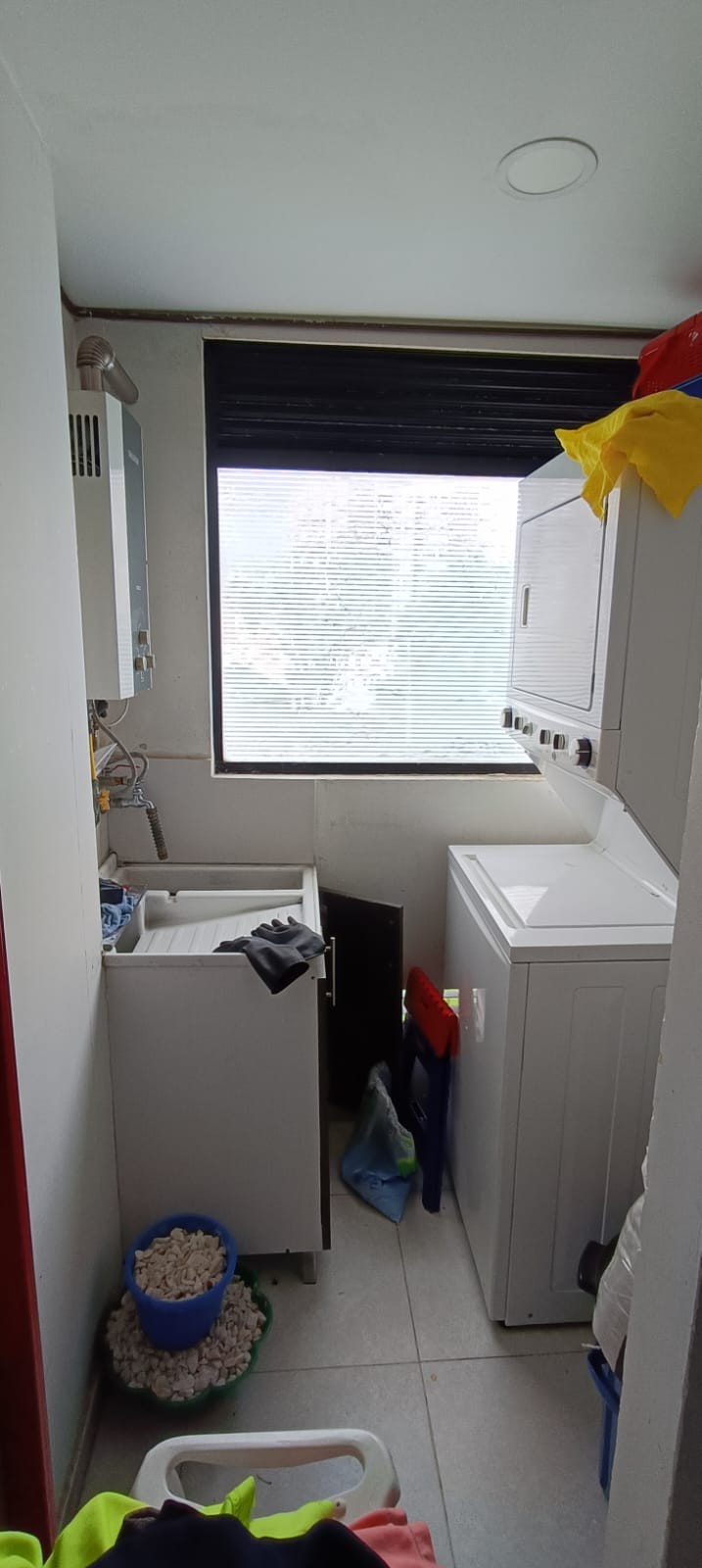 Apartamento en venta en Cedritos, Bogotá · foto 10 de 24