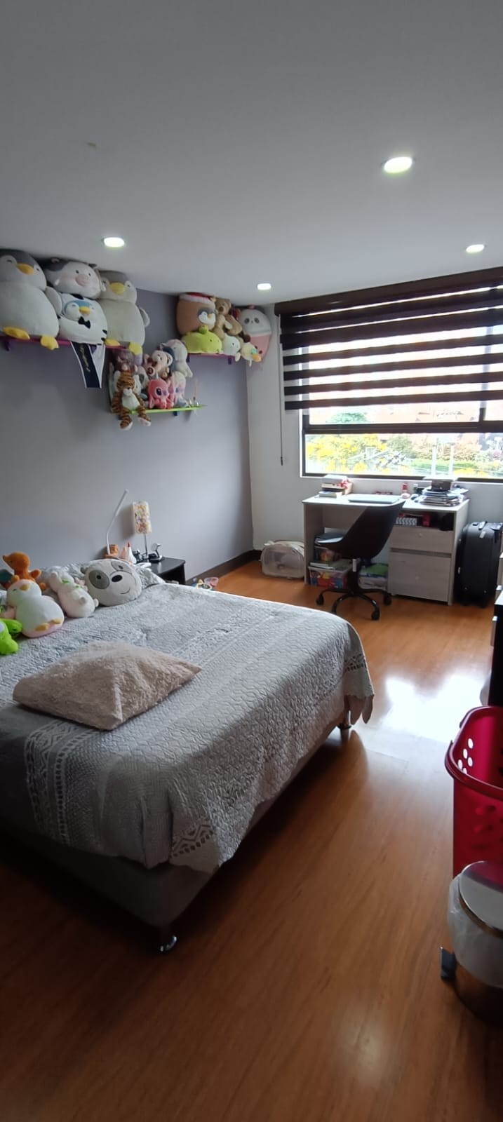 Apartamento en venta en Cedritos, Bogotá · foto 9 de 24