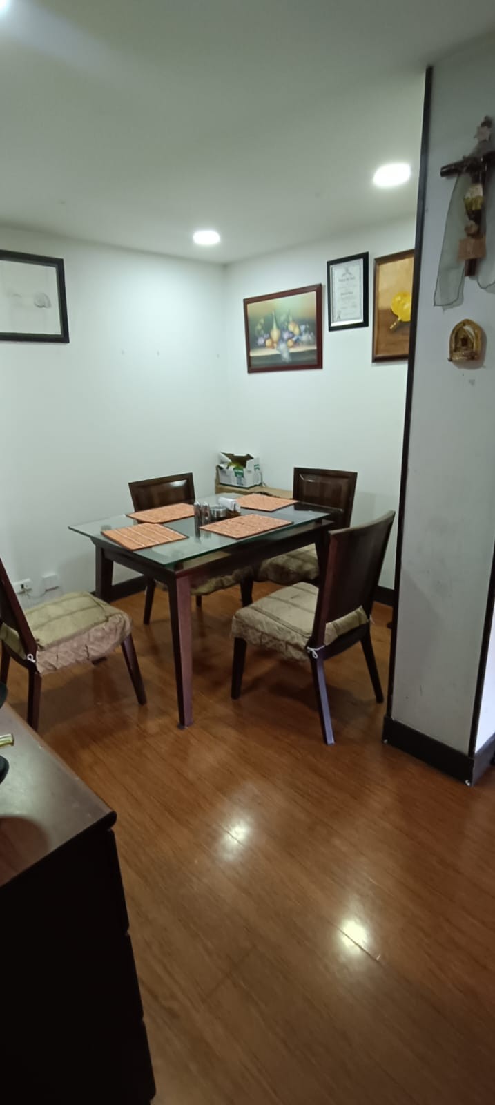 Apartamento en venta en Cedritos, Bogotá · foto 5 de 24