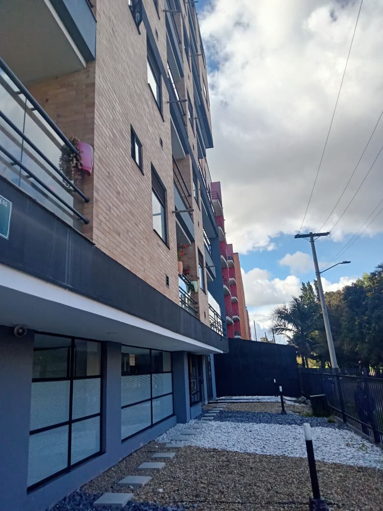 Apartamento en venta en Cedritos, Bogotá · foto 17 de 24
