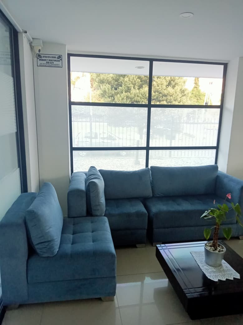 Apartamento en venta en Cedritos, Bogotá · foto 7 de 24