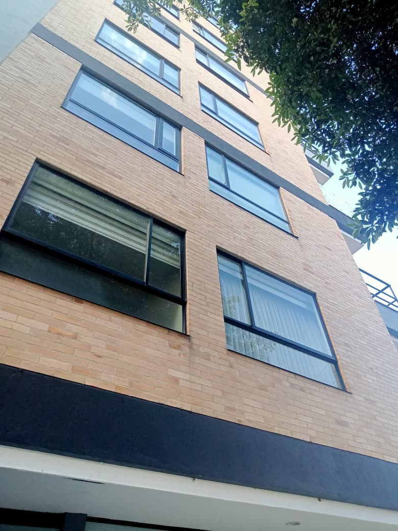Apartamento en venta en Cedritos, Bogotá · foto 18 de 24