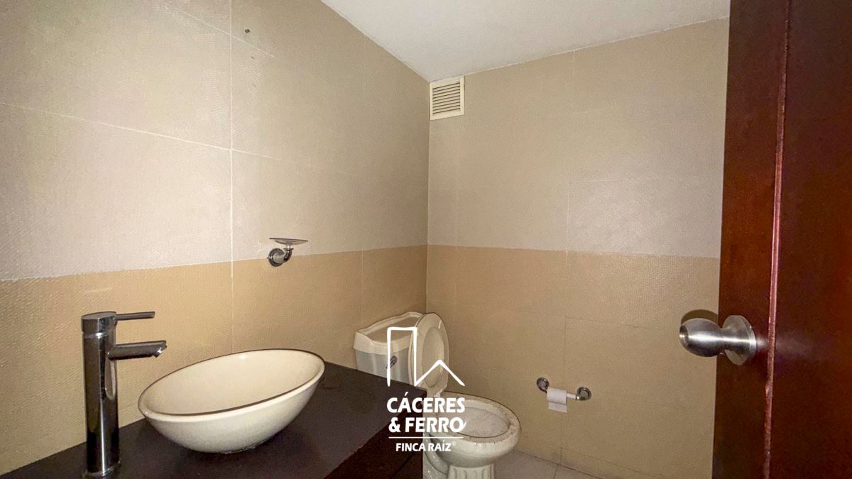 Apartamento en venta en Colina Campestre, Bogotá · foto 5 de 10