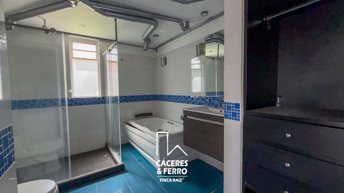 Apartamento en venta en Colina Campestre, Bogotá · foto 6 de 10
