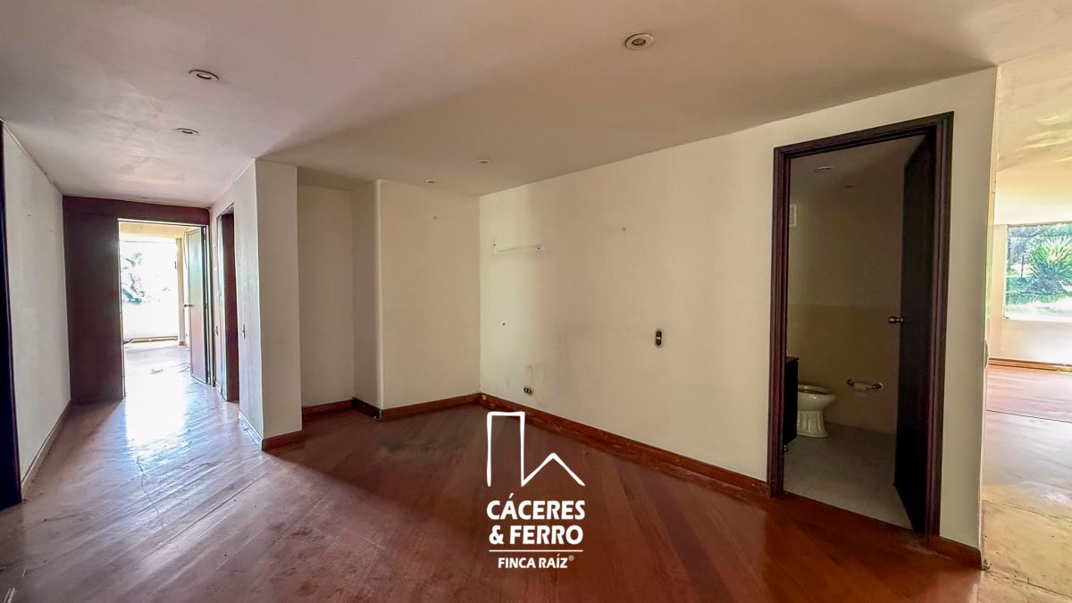 Apartamento en venta en Colina Campestre, Bogotá · foto 7 de 10