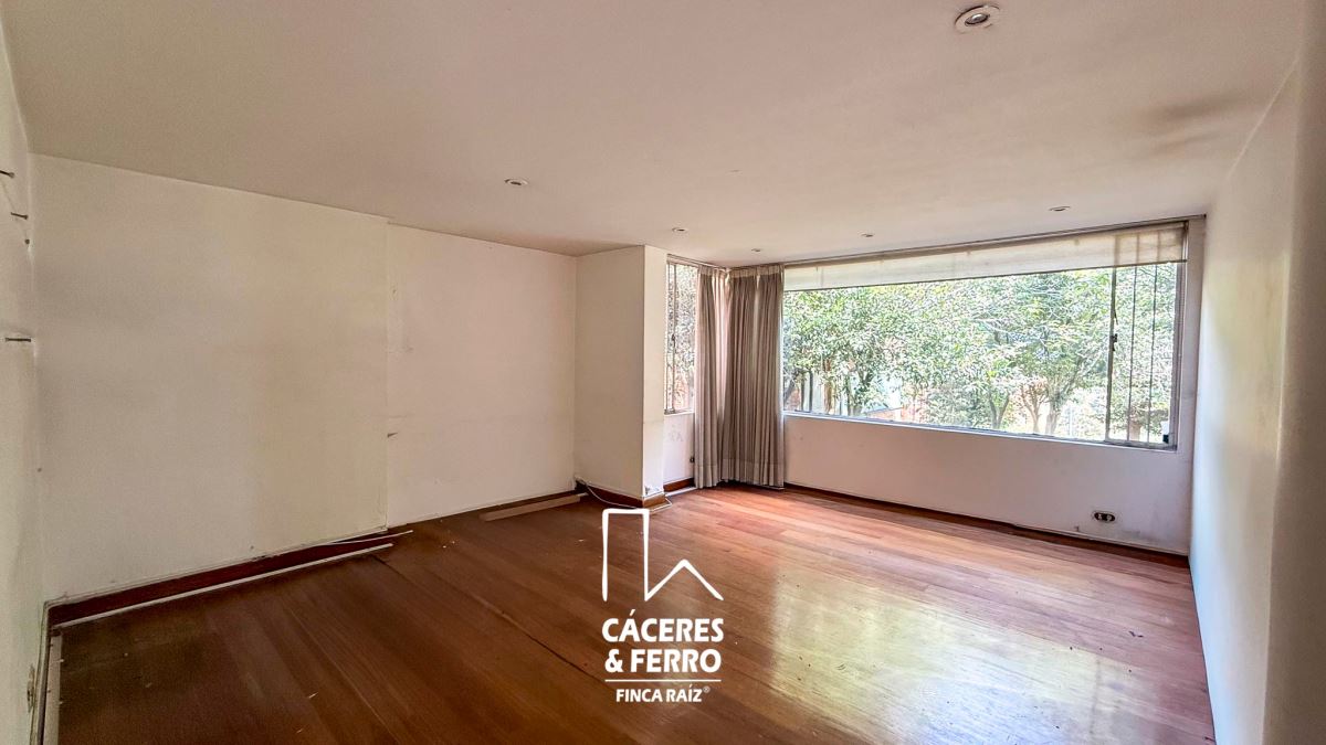 Apartamento en venta en Colina Campestre, Bogotá · foto 8 de 10