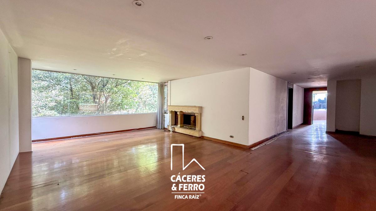 Apartamento en venta en Colina Campestre, Bogotá · foto 9 de 10
