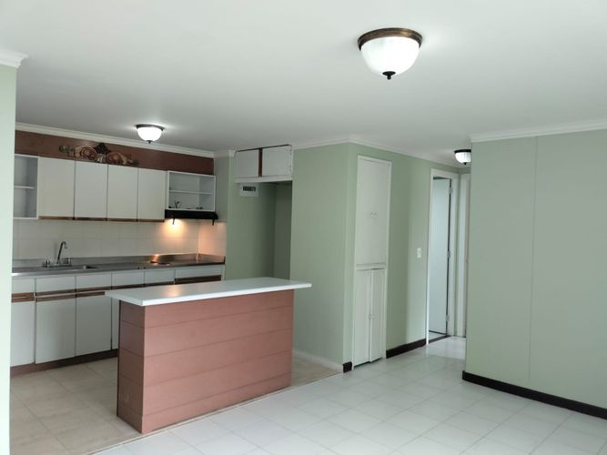 Apartamento de 2 alcobas en arriendo en El Poblado, Medellín, 70 m² · foto 7 de 16