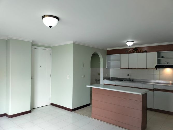 Apartamento de 2 alcobas en arriendo en El Poblado, Medellín, 70 m² · foto 6 de 16