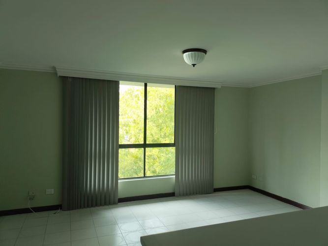 Apartamento de 2 alcobas en arriendo en El Poblado, Medellín, 70 m² · foto 2 de 16