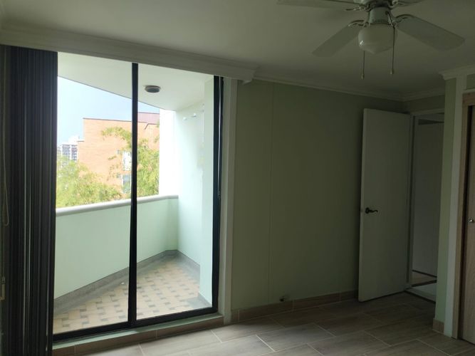 Apartamento de 2 alcobas en arriendo en El Poblado, Medellín, 70 m² · foto 10 de 16