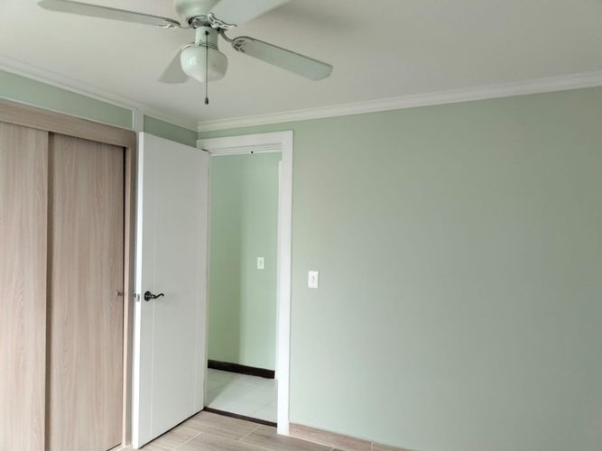 Apartamento de 2 alcobas en arriendo en El Poblado, Medellín, 70 m² · foto 14 de 16