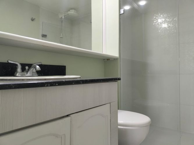 Apartamento de 2 alcobas en arriendo en El Poblado, Medellín, 70 m² · foto 16 de 16
