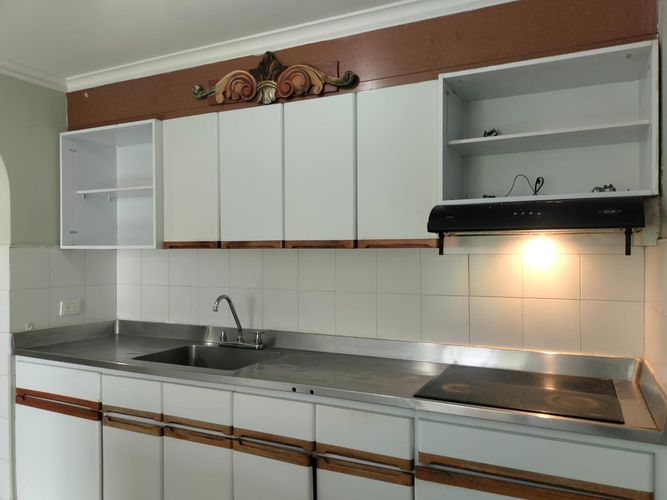 Apartamento de 2 alcobas en arriendo en El Poblado, Medellín, 70 m² · foto 3 de 16