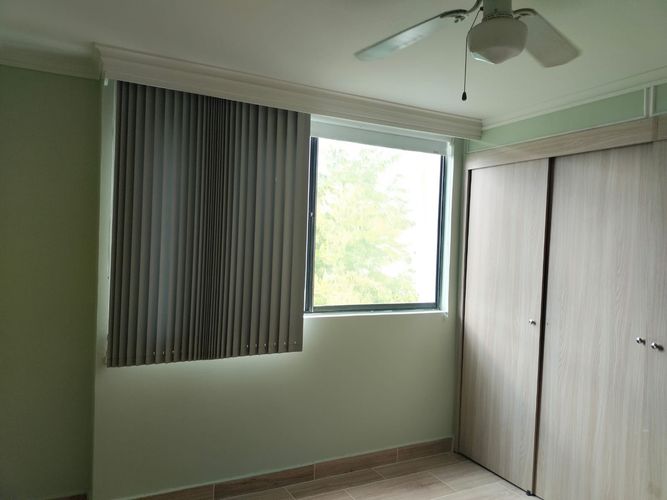 Apartamento de 2 alcobas en arriendo en El Poblado, Medellín, 70 m² · foto 13 de 16