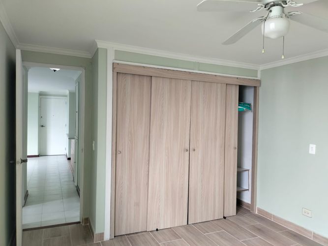 Apartamento de 2 alcobas en arriendo en El Poblado, Medellín, 70 m² · foto 11 de 16