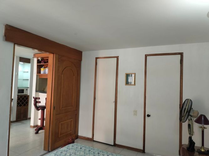 Apartamento de 1 alcoba en arriendo en Astorga, Medellín, 48 m² · foto 11 de 13