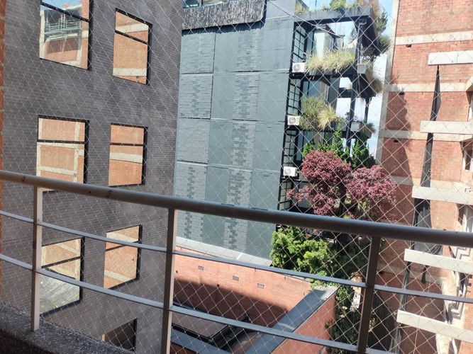 Apartamento de 1 alcoba en arriendo en Astorga, Medellín, 48 m² · foto 13 de 13