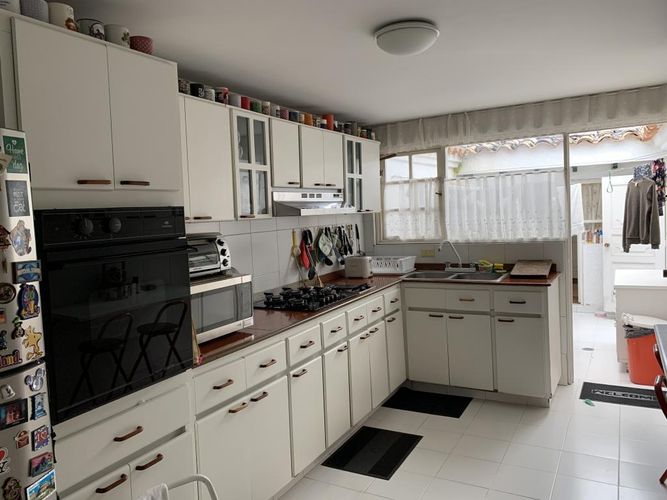 Casa en venta en Santa Barbara, Bogotá · foto 6 de 21
