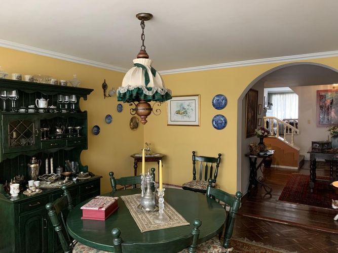 Casa en venta en Santa Barbara, Bogotá · foto 8 de 21