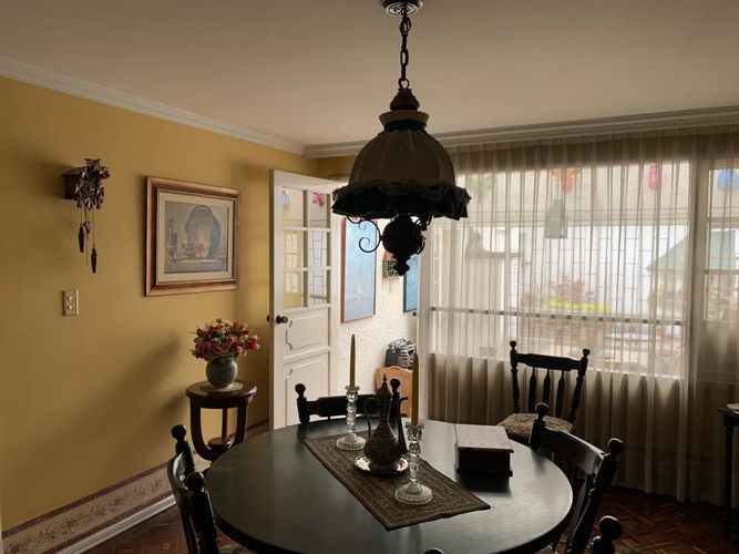 Casa en venta en Santa Barbara, Bogotá · foto 9 de 21
