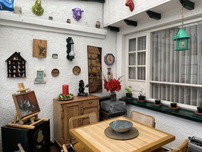 Casa en venta en Santa Barbara, Bogotá · foto 10 de 21