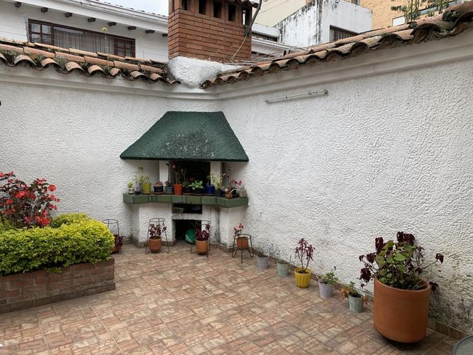 Casa en venta en Santa Barbara, Bogotá · foto 11 de 21