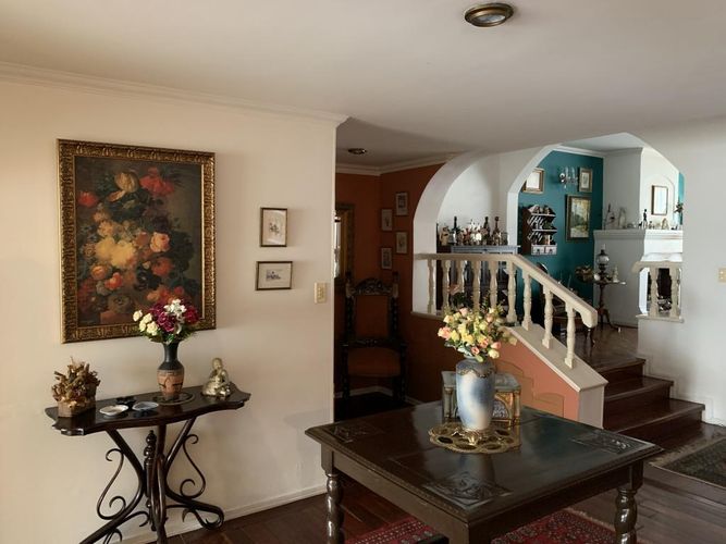 Casa en venta en Santa Barbara, Bogotá · foto 12 de 21