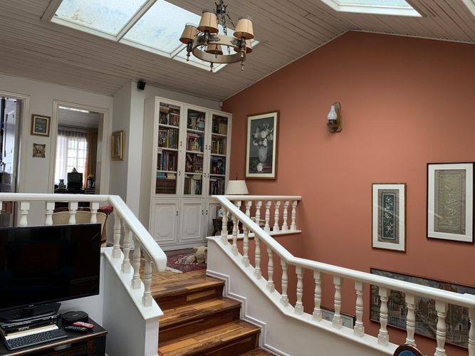 Casa en venta en Santa Barbara, Bogotá · foto 13 de 21