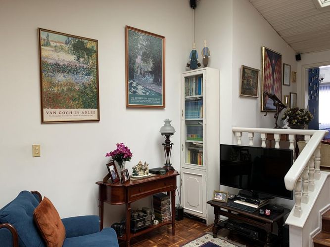 Casa en venta en Santa Barbara, Bogotá · foto 14 de 21